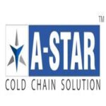 A-Star Cold chain Solution logo