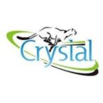 Crystal Logo