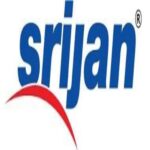 Srijan Realty Logo