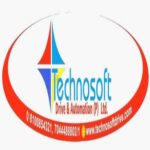 Technosoft Drive Logo