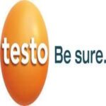 Testo India Logo