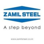 Zamil Steel Logo